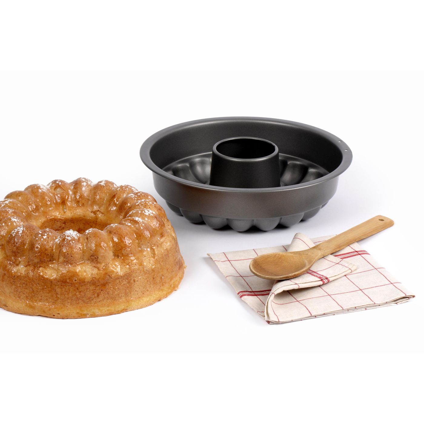MOULE COURONNE